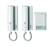 Ritto, Set Citofono Completo Entravox - 2350550