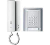 RITTO 1841120 - Kit citofono audio ENTRAVOX, casa unifamiliare
