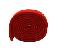 RITTRO Pianoforte Tuning Feltro Temperamento Striscia Tapered Mute