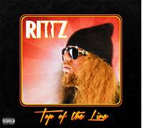 Rittz - Top Of The Line