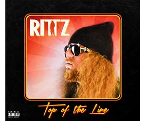 Rittz - Top Of The Line