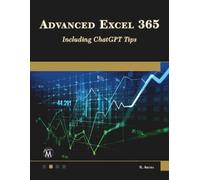 Ritu Arora Advanced Excel 365 (Tascabile)