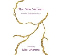 Ritu Sharma The New Woman (Tascabile)