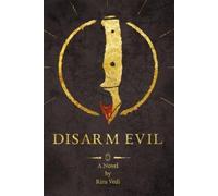 Ritu Vedi Disarm Evil (Tascabile) Shattered Skies