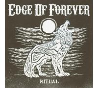 Ritual (1 CD Audio) - Edge Of Forever (Audio Cd)