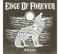 Edge of Forever Ritual (CD) Album
