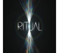 Jon Hopkins RITUAL (CD) Album