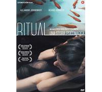 Ritual - Una Storia Psicomagica (DVD)