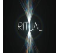 Jon Hopkins RITUAL (CD) Album