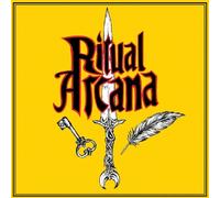 ritual arcana (vinyl lp)