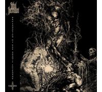 Ritual Ascension Profanation of the Adamic Covenant (Vinyl LP) 12" Album