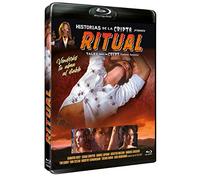 Ritual BD 2002 Tales from the Crypt Presents: Revelation