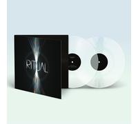 Ritual - clear vinyl