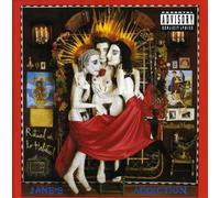 Jane's Addiction - Ritual De Lo Habitual - Cd