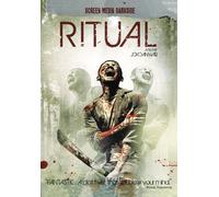 Ritual (DVD) Izzi Isman Hannah Al Rashid Rio Dewanto