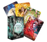 Ritual Earth Oracle : Spiritual wisdom through rituals, festivals and celebrations