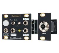 Ritual Electronics Pointeuse