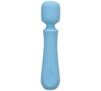 Ritual - Euforia - Bacchetta ricaricabile in silicone - Potente vibratore a bacchetta in silicone - Con 10 potenti motivi vibranti - di Doc Johnson