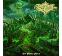 Ritual Fog But Merely Flesh (CD) Album