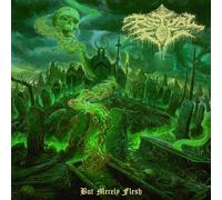 Ritual Fog But Merely Flesh (CD) Album