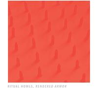 Ritual Howls - Rendered Armor