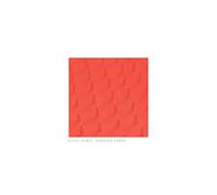 Ritual Howls - Rendered Armor (Volcanic Orange Vinyl)