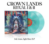 Ritual I & II (Vinyl) Crown Lands