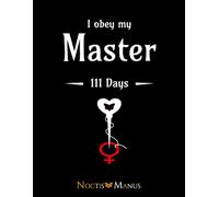 Ritual Journal of Presence - Female Edition (the Sub): 111 Days of Structured Writing, Reflection, and Inner Discipline | A4 Format