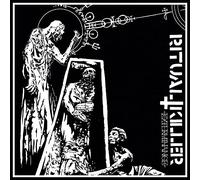 Ritual Killer - Exterminance - Coloured Edition