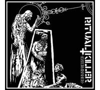 Ritual Killer - Exterminance - Coloured Edition
