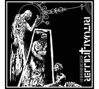 Ritual Killer Exterminance (Vinyl LP) 12" Album