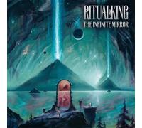 Ritual King The Infinite Mirror (Vinyl LP) 12" Album