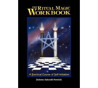 Ritual Magic Workbook (Tascabile)