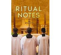 Ritual Notes (Copertina rigida)