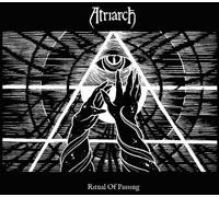 Ritual of Passing by Atriarch