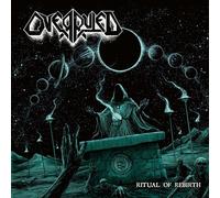 Ritual Of Rebirth