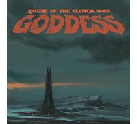 ritual of the cloven hoof (digipack)