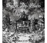 Sorcier Des Glaces Ritual Of The End (CD)