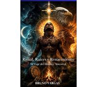 Ritual, Raíces y Renacimiento: El Viaje del Hombre Ancestral
