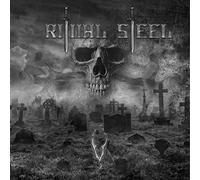 Ritual Steel - V (Black Vinyl)
