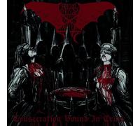 RITUAL SUICIDE - CONSECRATION BOUND IN..