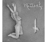 Ritual Surrounded By Death (CD) Album Digipak