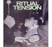 Ritual Tension - Expelled [Vinyl LP]