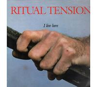 Ritual Tension - I Live Here