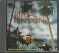 Ritual Tension - I Live Here