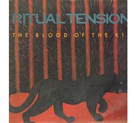 Ritual Tension - The Blood Of The Kid