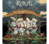 Ritual - The Hemulic Voluntary Band - Cd