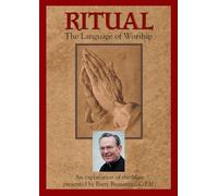 Ritual: The Language of Worship [DVD] [NTSC]