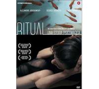 Ritual - Una Storia Psicomagica (DVD)
