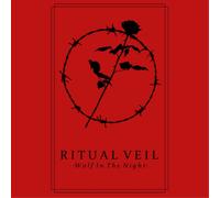 Ritual Veil Wolf in the Night (CD) Album